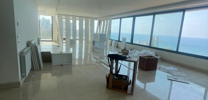 For Rent: Apartment in Hamra- Bliss