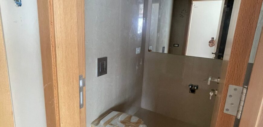 For Rent: Apartment in Hamra- Bliss