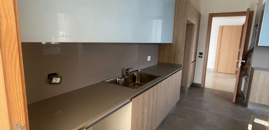 For Rent: Apartment in Hamra- Bliss
