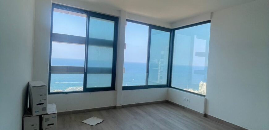 For Rent: Apartment in Hamra- Bliss
