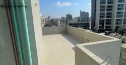 For Rent: Apartment in Hamra- Bliss