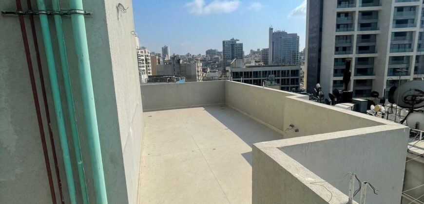 For Rent: Apartment in Hamra- Bliss