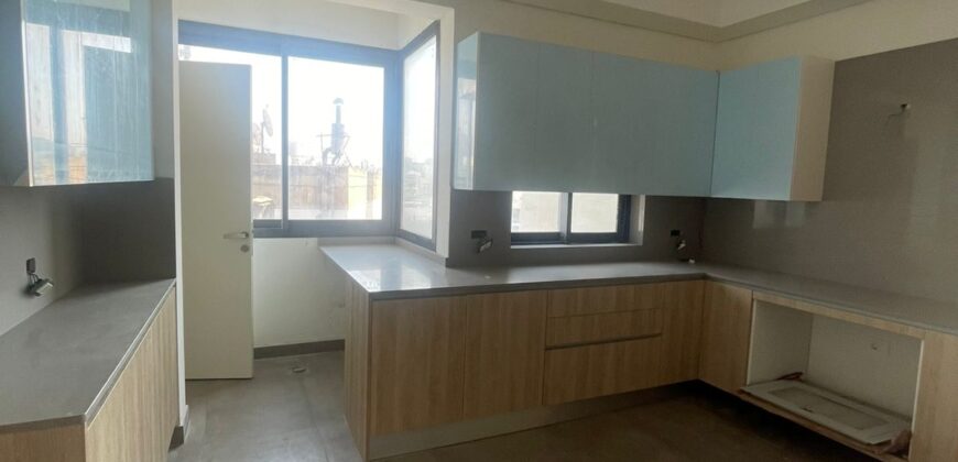 For Rent: Apartment in Hamra- Bliss