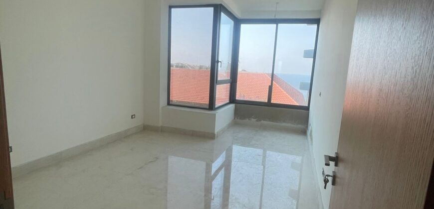 For Rent: Apartment in Hamra