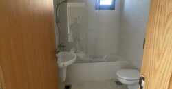 For Rent: Apartment in Hamra