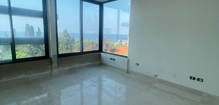 For Rent: Apartment in Hamra