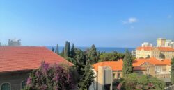 For Rent: Apartment in Hamra