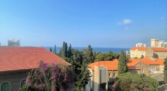 For Rent: Apartment in Hamra