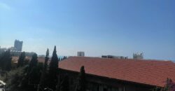 For Rent: Apartment in Hamra