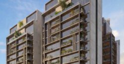 For Sale: Underconstruction Project in Ras Beirut