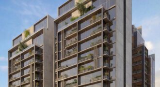 For Sale: Underconstruction Project in Ras Beirut