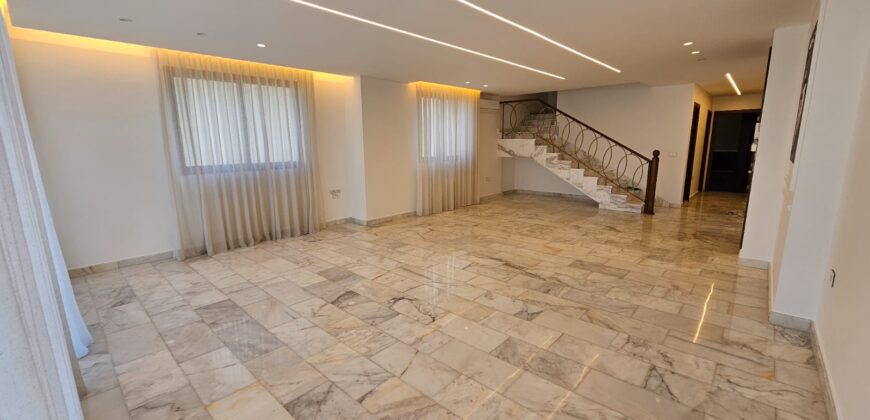 For Sale: Duplex in Jnah
