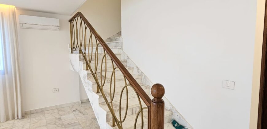 For Sale: Duplex in Jnah