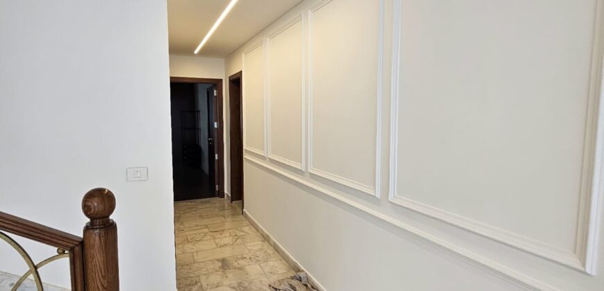 For Sale: Duplex in Jnah