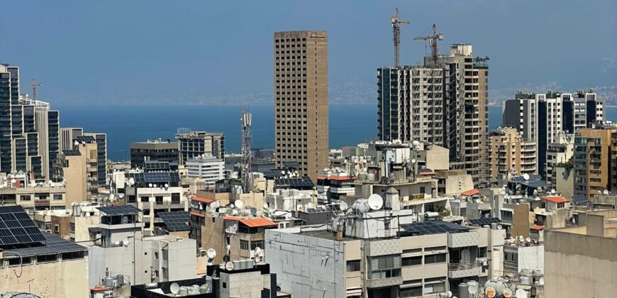 For Sale: Under Construction Apartment in Zarif
