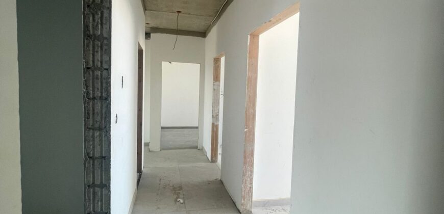 For Sale: Under Construction Apartment in Zarif