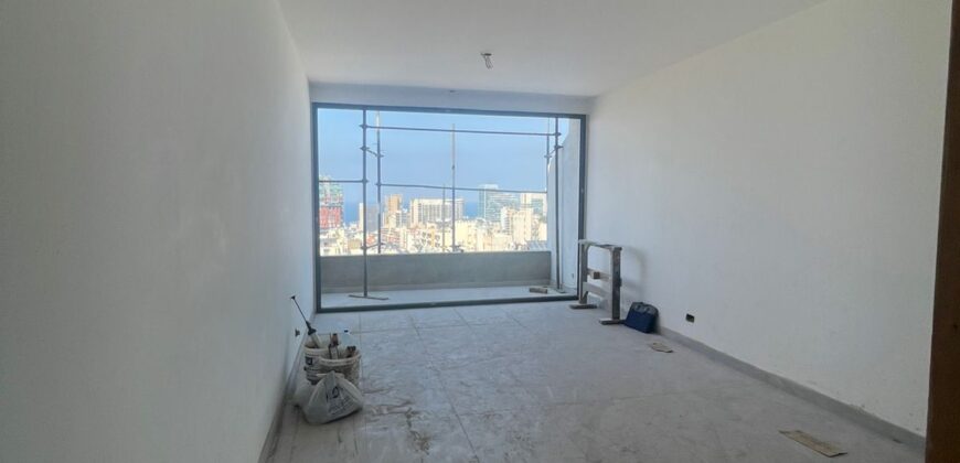 For Sale: Under Construction Apartment in Zarif