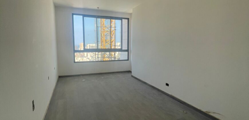 For Sale: Under Construction Apartment in Zarif