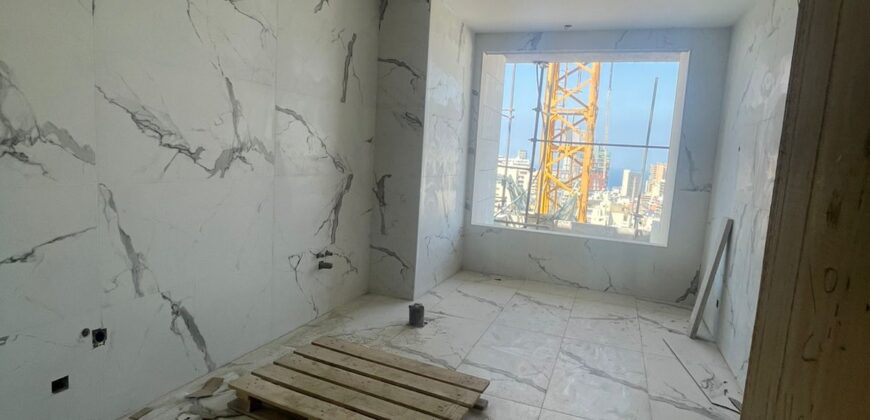 For Sale: Under Construction Apartment in Zarif