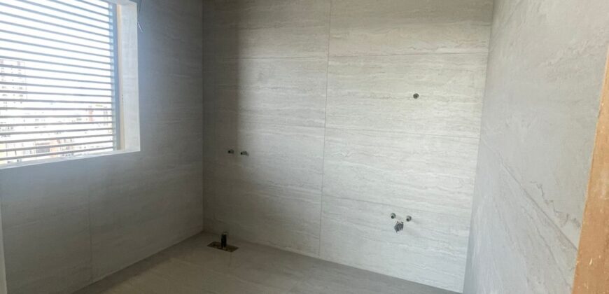 For Sale: Under Construction Apartment in Zarif