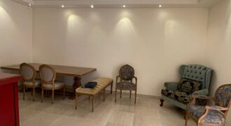 For Rent: Apartment in Ras El Nabeh