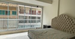 For Rent: Apartment in Ras El Nabeh