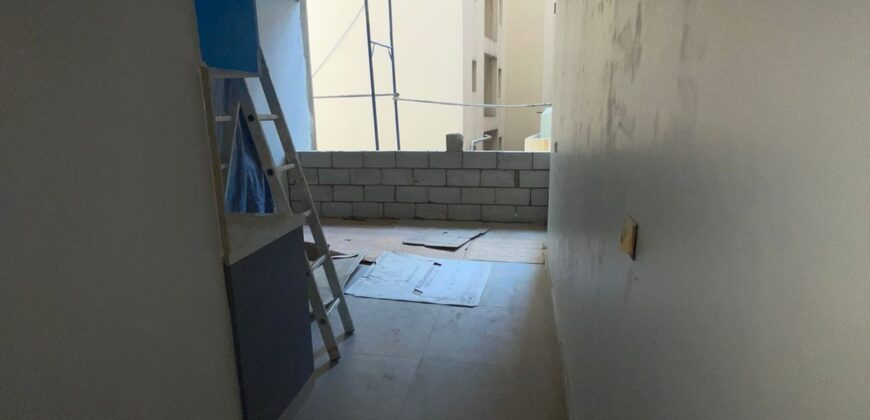 For Sale: Apartment Under Construction in Ras El Nabeh