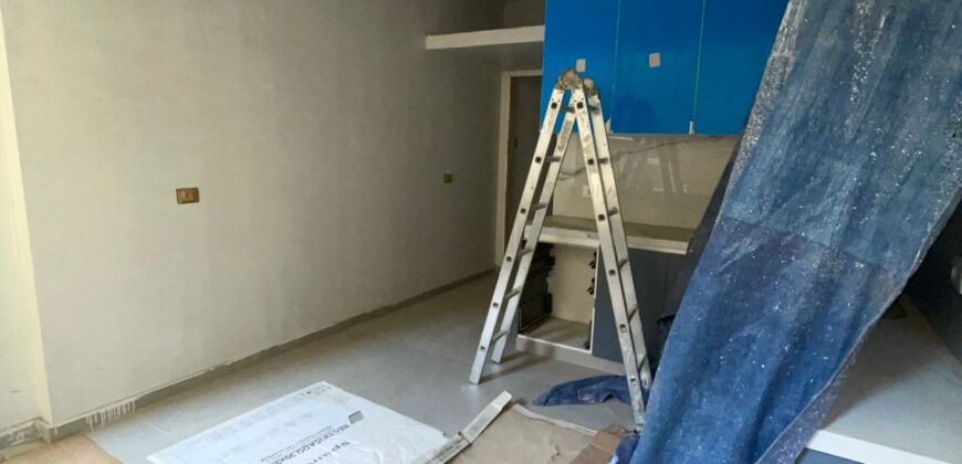 For Sale: Apartment Under Construction in Ras El Nabeh