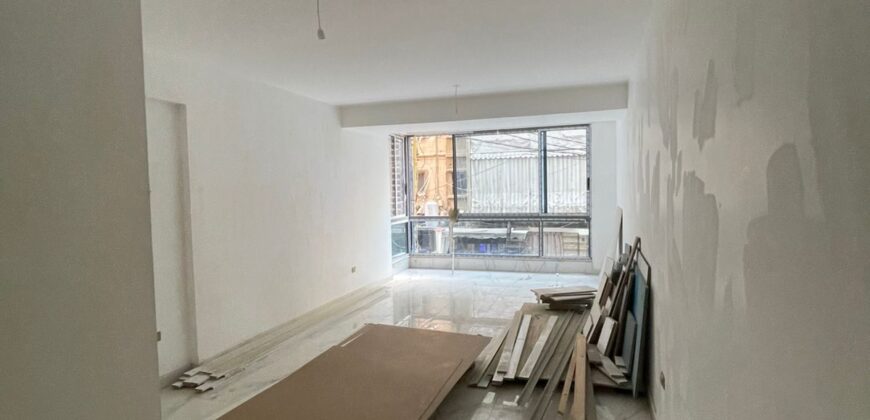 For Sale: Apartment Under Construction in Ras El Nabeh