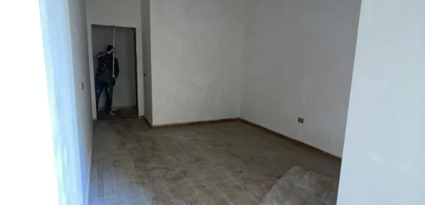 For Sale: Apartment Under Construction in Ras El Nabeh