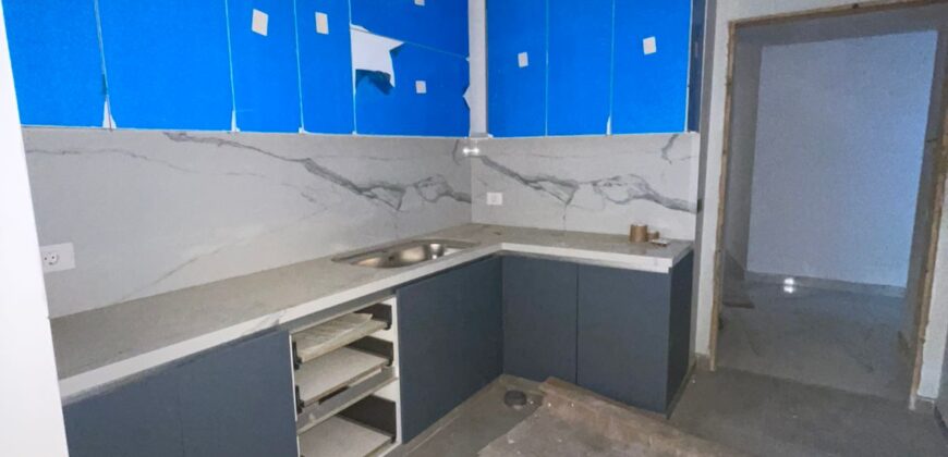 For Sale: Apartment Under Construction in Ras El Nabeh