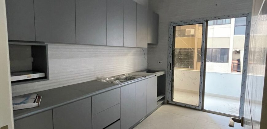 For Sale: Apartment in Mazraa