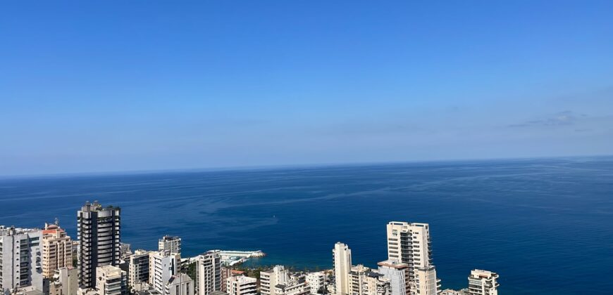 For Sale: Apartment in Hamra