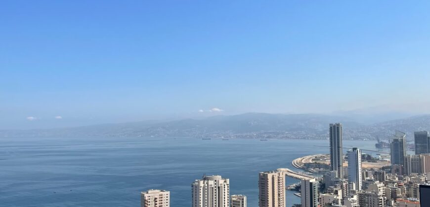 For Sale: Apartment in Hamra