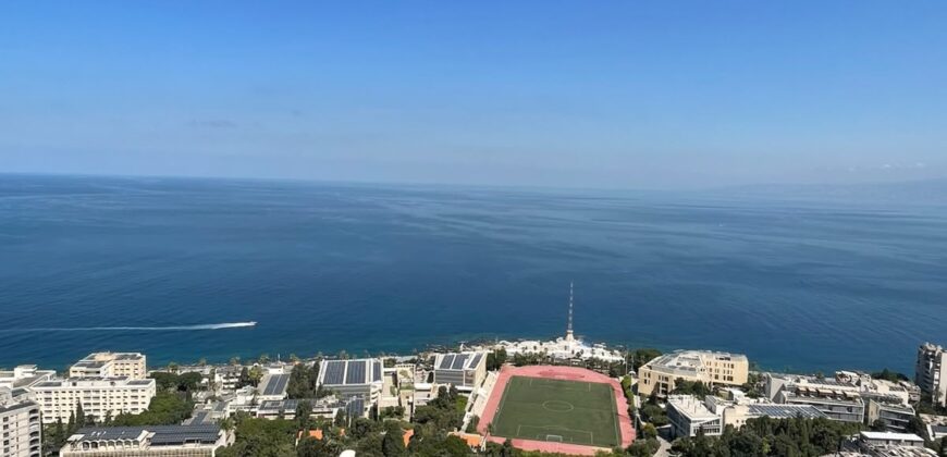 For Sale: Apartment in Hamra