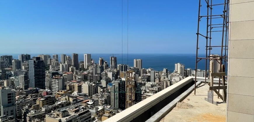 For Sale: Apartment in Hamra