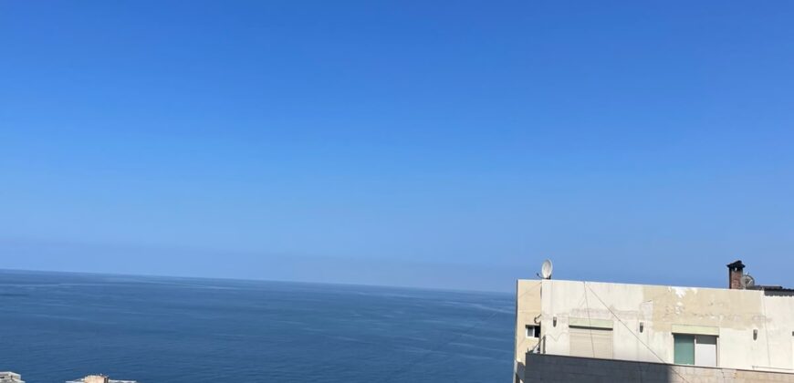 For Sale: Apartment in Hamra