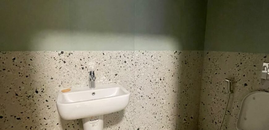 For Rent: Apartment in Gemmayzeh