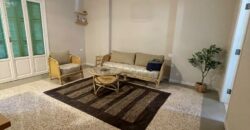 For Rent: Apartment in Gemmayzeh