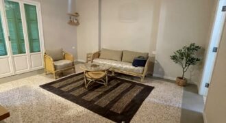 For Rent: Apartment in Gemmayzeh