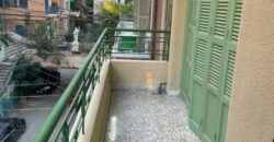 For Rent: Apartment in Gemmayzeh