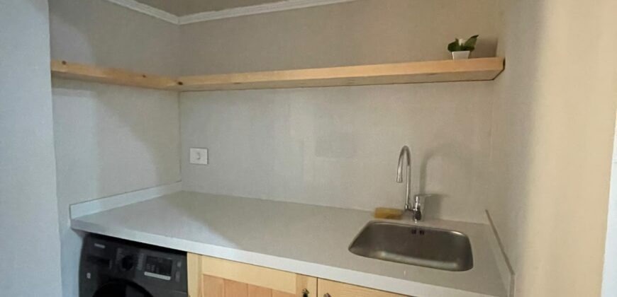 For Rent: Apartment in Gemmayzeh