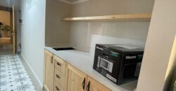 For Rent: Apartment in Gemmayzeh
