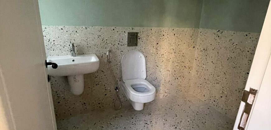 For Rent: Apartment in Gemmayzeh