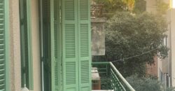 For Rent: Apartment in Gemmayzeh