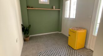 For Rent: Apartment in Gemmayzeh