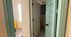 For Rent: Apartment in Gemmayzeh