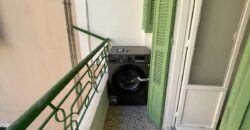 For Rent: Apartment in Gemmayzeh