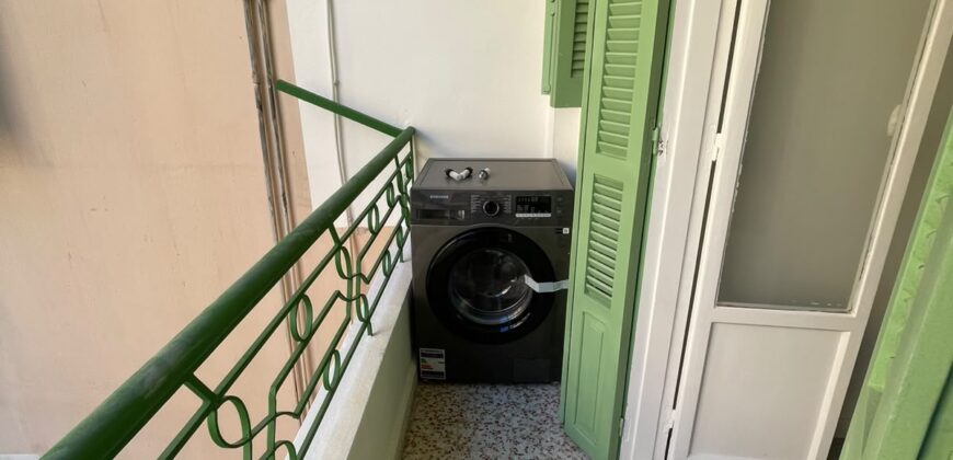 For Rent: Apartment in Gemmayzeh