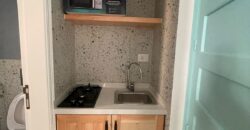 For Rent: Apartment in Gemmayzeh
